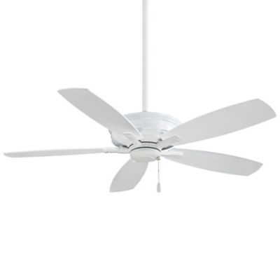 Kafe Ceiling Fan