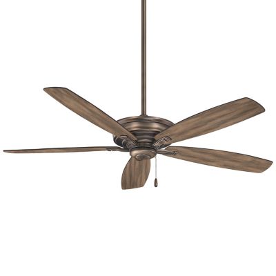 Kafe Ceiling Fan