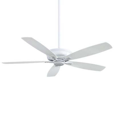 Kafe XL Ceiling Fan