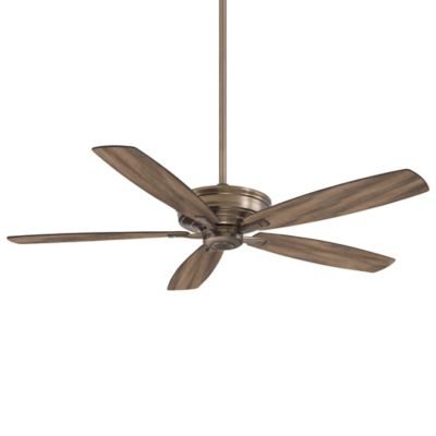 Kafe XL Ceiling Fan