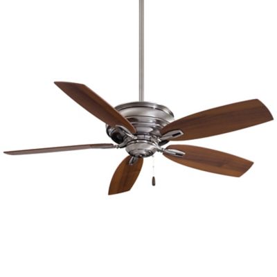 Timeless Ceiling Fan