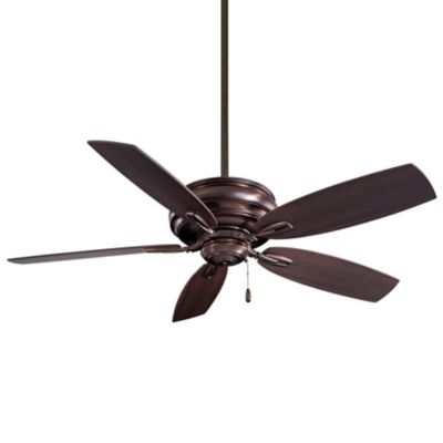 Timeless Ceiling Fan