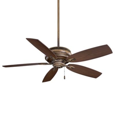 Timeless Ceiling Fan