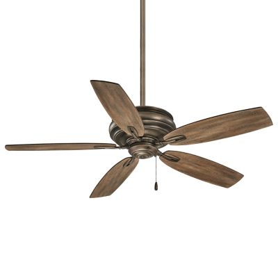Timeless Ceiling Fan