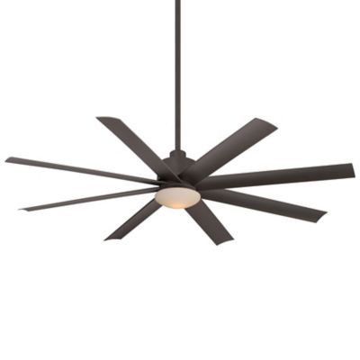 Slipstream Ceiling Fan