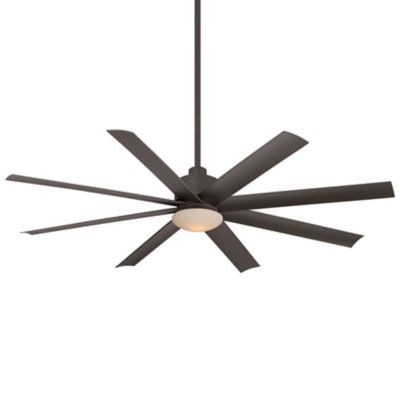 Slipstream LED Ceiling Fan