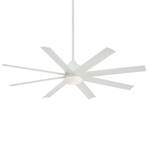 Slipstream LED Ceiling Fan