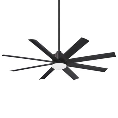 Slipstream LED Ceiling Fan