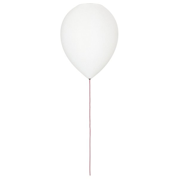 Balloon Flushmount