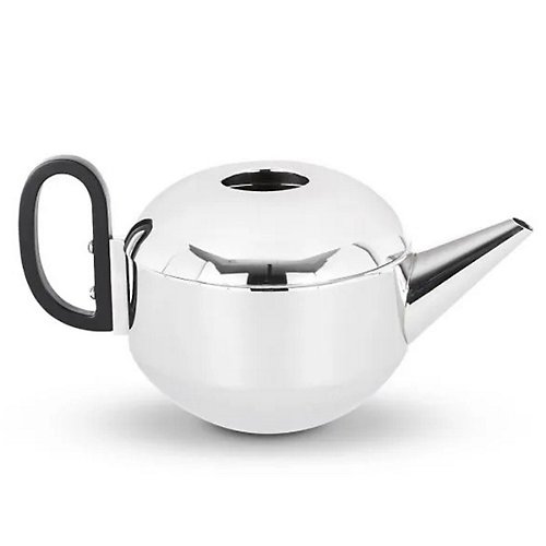 Form Teapot