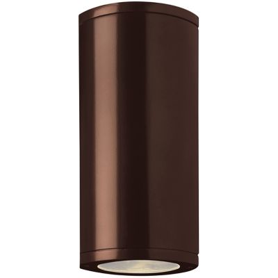 Trident Outdoor Wall Sconce