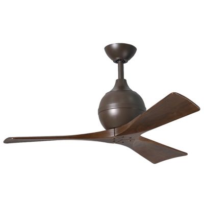 Irene 3-Blade Ceiling Fan