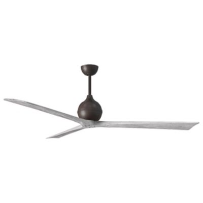 Irene 3-Blade Ceiling Fan