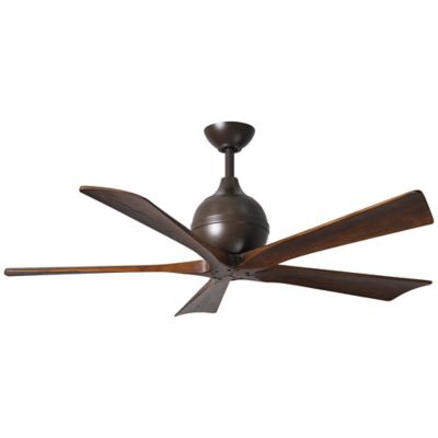 Irene 5-Blade Ceiling Fan