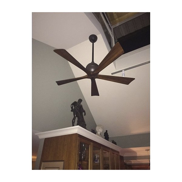 Irene 5-Blade Ceiling Fan