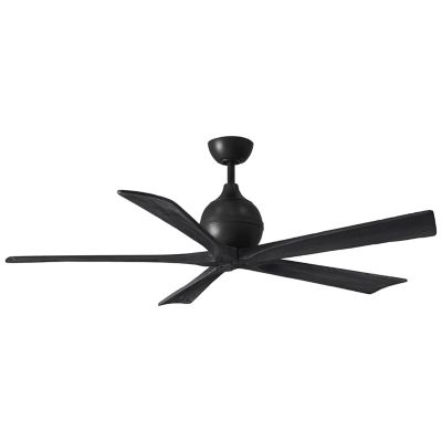 Irene 5-Blade Ceiling Fan