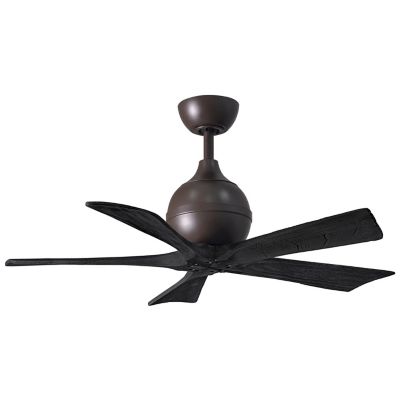 Irene 5-Blade Ceiling Fan