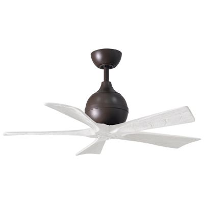 Irene 5-Blade Ceiling Fan