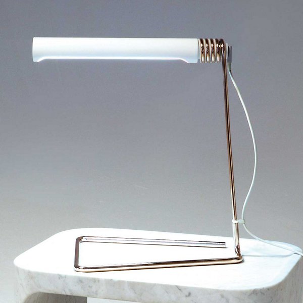 Coil Desk Lamp