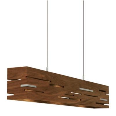 Aeris LED Linear Suspension