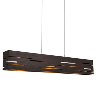 Aeris LED Linear Suspension