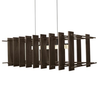 Arca LED Linear Pendant Light