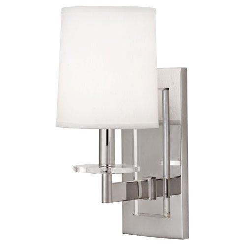 Alice Wall Sconce (Polished Nickel) - OPEN BOX RETURN
