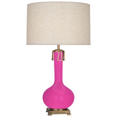 Athena Table Lamp