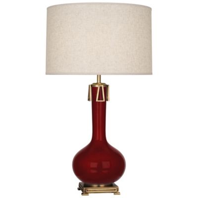 Athena Table Lamp