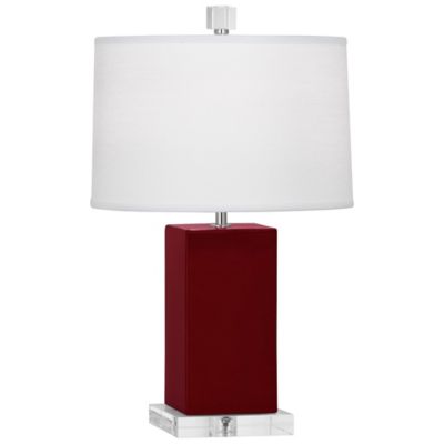 Harvey Table Lamp