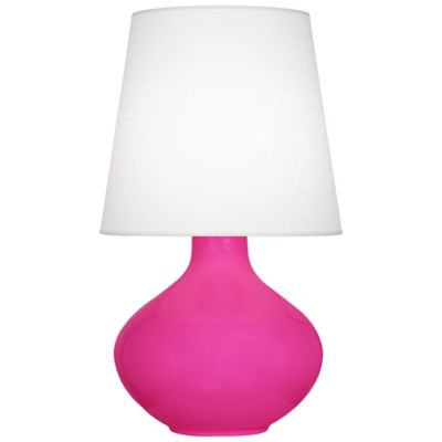 June Table Lamp