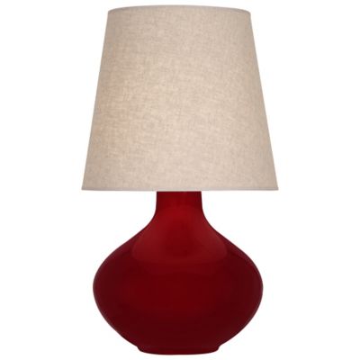 June Table Lamp