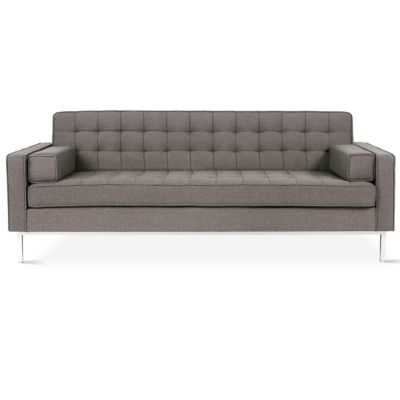 Spencer Sofa By Gus Modern At Lumens Com