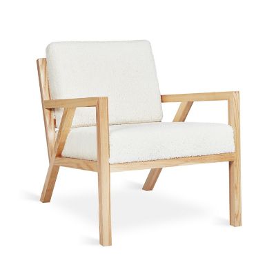 Truss Lounge Chair