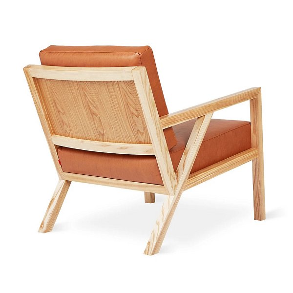Truss Lounge Chair