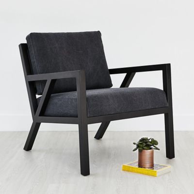 Gus modern lodge online chair