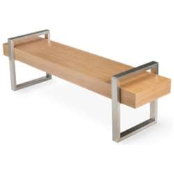 Modern Bedroom Benches For Storage Seating Lumens