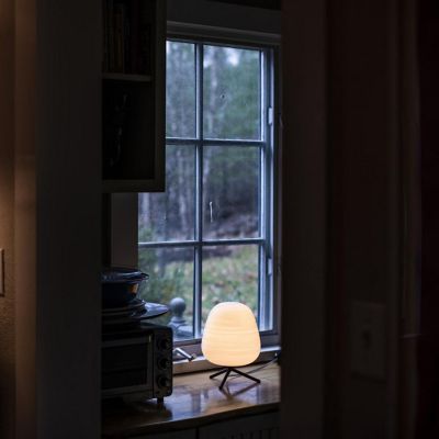 Rituals 3 Table Lamp by Foscarini at Lumens.com
