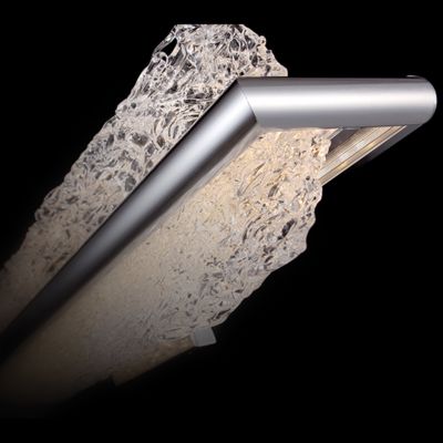 Vetri LED Vanity Light by Modern Forms at