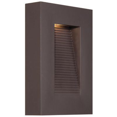 Urban Indoor/Outdoor LED Wall Sconce