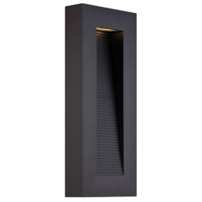 Urban Outdoor Wall Light