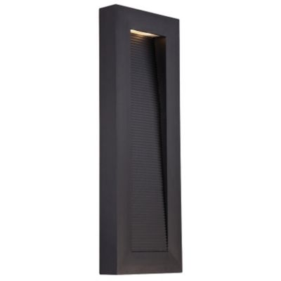 Urban Indoor/Outdoor LED Wall Sconce by Modern Forms at