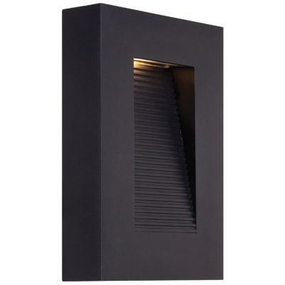 Urban Indoor/Outdoor LED Wall Sconce
