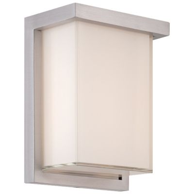 Ledge Indoor/Outdoor LED Wall Sconce