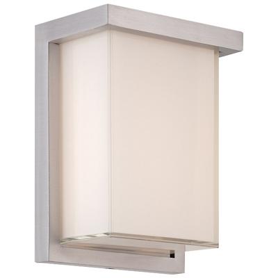 Ledge Indoor/Outdoor LED Wall Sconce