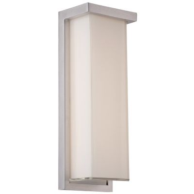Ledge Indoor/Outdoor LED Wall Sconce