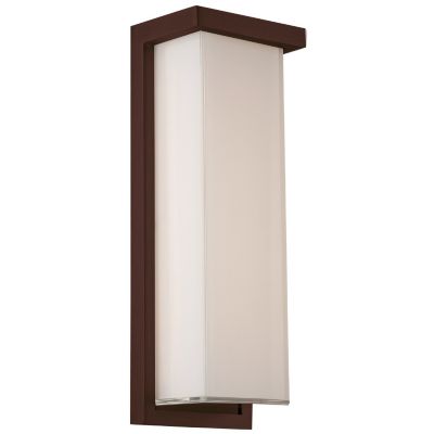 Ledge Indoor/Outdoor LED Wall Sconce