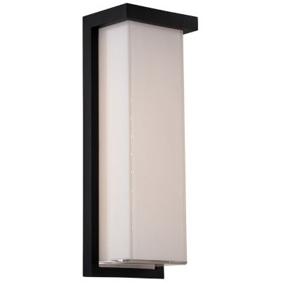 Outdoor deals modern sconce