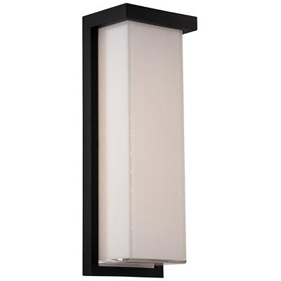 Ledge Indoor/Outdoor LED Wall Sconce