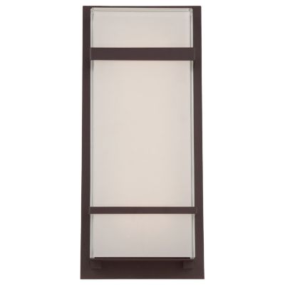 Phantom Indoor/Outdoor LED Wall Sconce